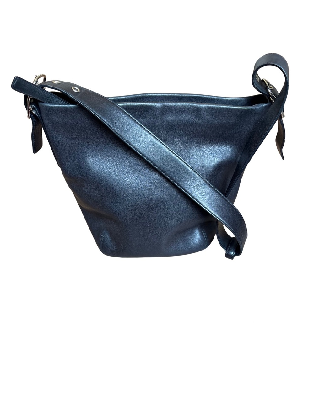 Vintage Coach Legacy SoHo Small Duffle Sac (Style No. 9186)